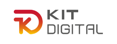 Logotipo Kit Digital