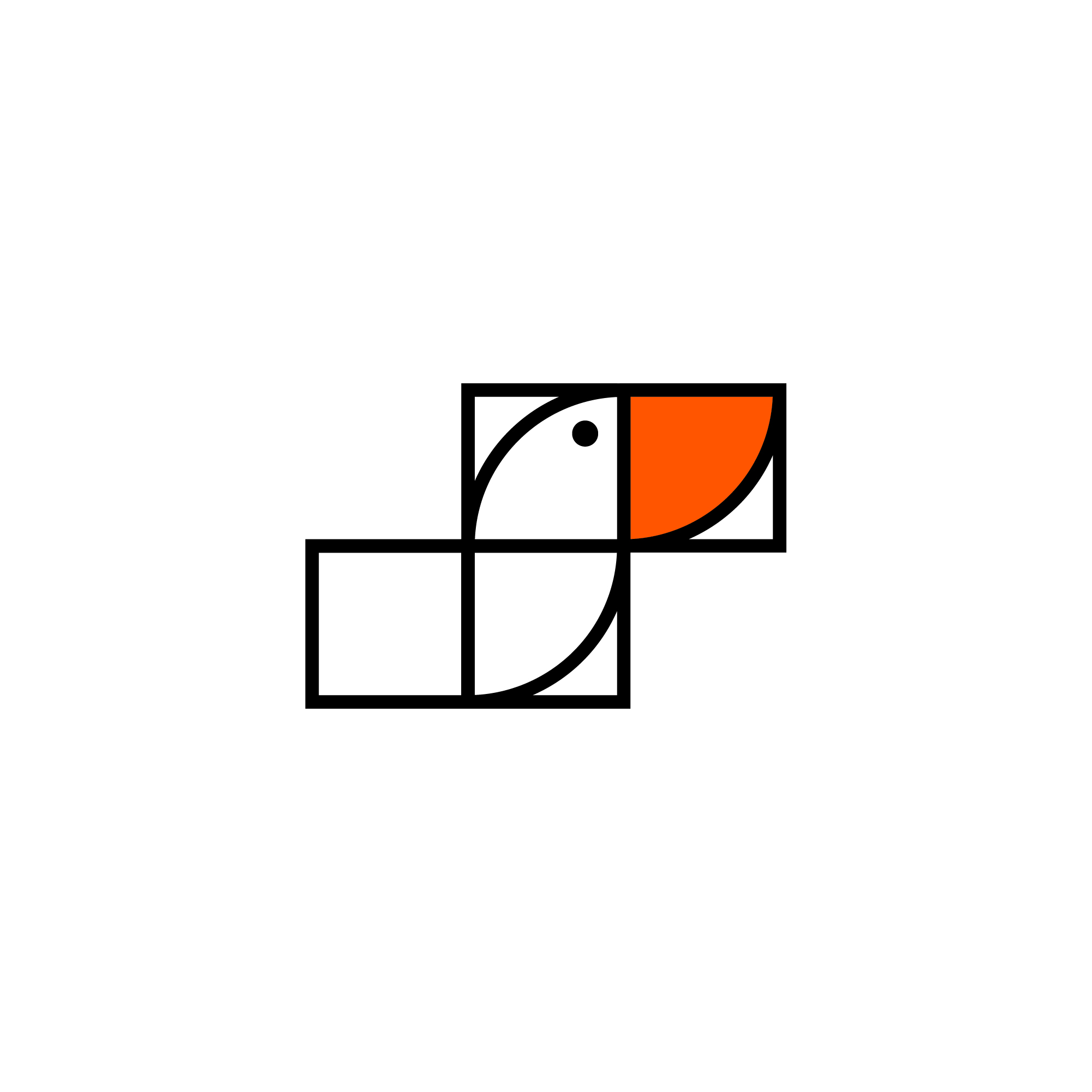Diseño Logotipo Oca Drado
