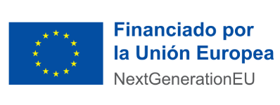 Logotipo Next Generation EU